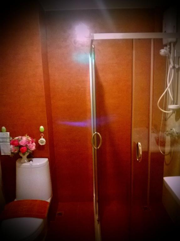 Toto Residence Ao Nang Rom bilde